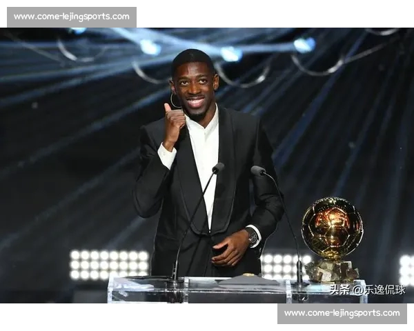 登贝莱:安菲尔德 12 分钟 —— 本赛季最美好回忆