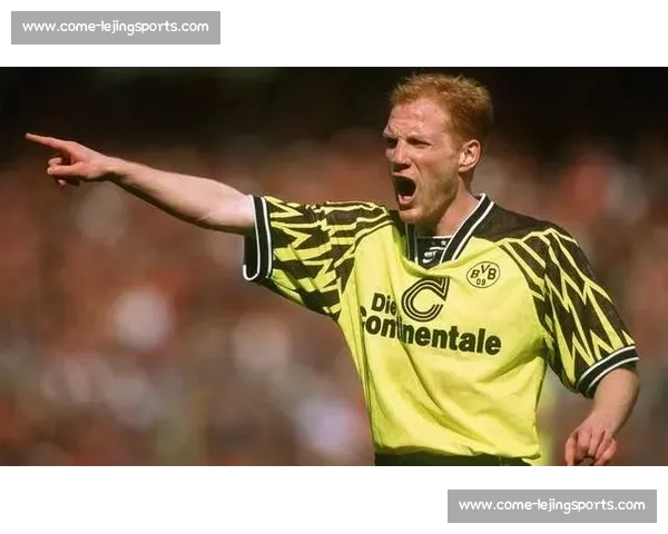 萨默尔降薪 50% 续约多特，未来两年专注战略决策