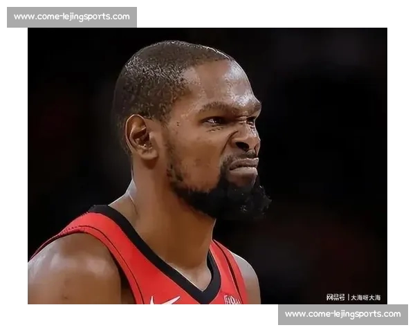 火箭 B 计划锁定灰熊神射！放弃杜兰特另有深意，火记曝三分手才是真解药