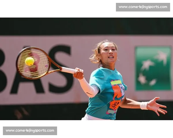 郑钦文因伤退赛，柏林站错失与萨巴伦卡的关键对决