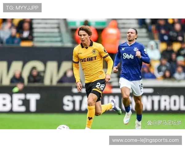 狼队官宣费尔 - 洛佩斯加盟 2300 万欧 + 200 万浮动签西班牙新星