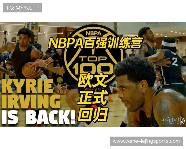 NBA篮球技巧教学:像职业球员一样训练