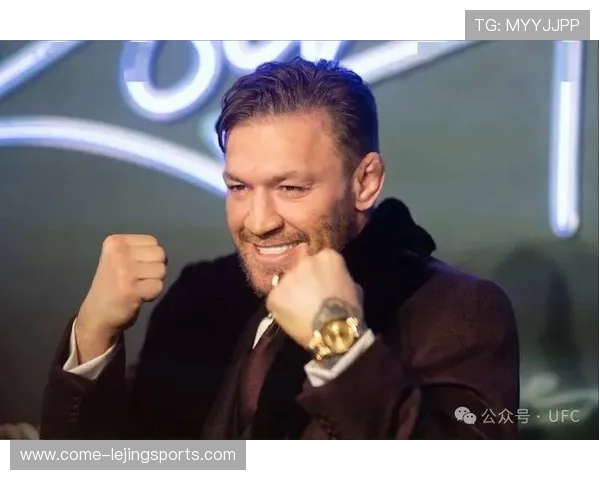 UFC 明星康纳·麦格雷戈的复出之路与最新动态_20260526125613 UFC 明星康纳·麦格雷戈的复出之路与最新动态_20260526125613